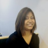 Clarinda Cerejo - R Upskill Training Instructor Clarinda Cerejo - R Upskill Training Instructor