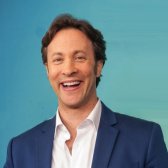 David Eagleman - R Upskill Training Instructor David Eagleman - R Upskill Training Instructor